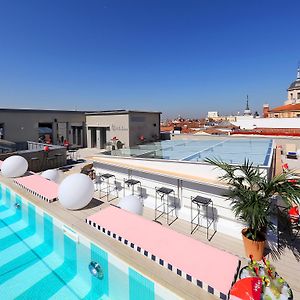 Axel Hotel Madrid - Adults Only